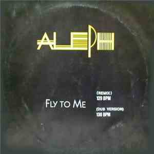 Aleph - Fly To Me