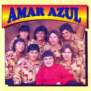 Amar Azul - Amar Azul