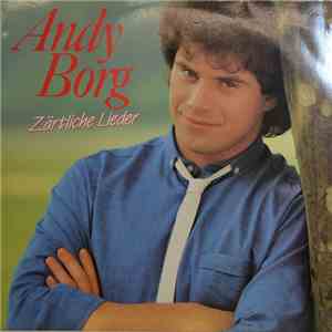 Andy Borg - Zärtliche Lieder