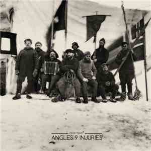 Angles 9 - Injuries