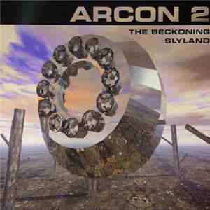 Arcon 2 - The Beckoning / Skyland