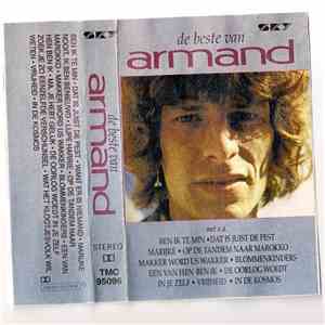 Armand - De Beste van Armand