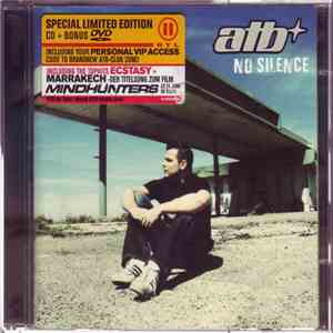 ATB - No Silence