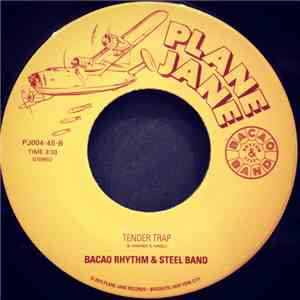 Bacao Rhythm & Steel Band - Jungle Fever