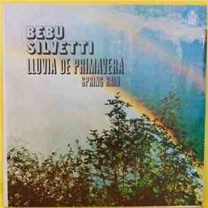 Bebu Silvetti - Lluvia De Primavera