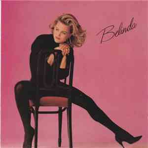Belinda Carlisle - Belinda