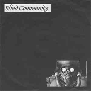 Blind Community - Blind Community