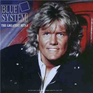 Blue System - The Greatest Hits 1