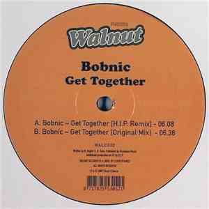Bobnic - Get Together