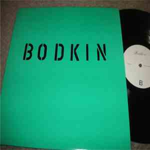 Bodkin - Bodkin