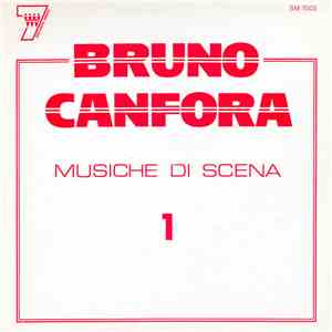 Bruno Canfora - Musiche Di Scena N. 1