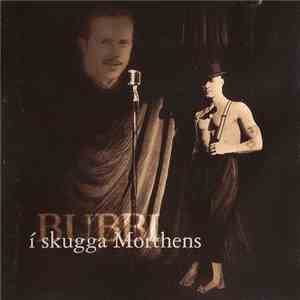 Bubbi - Í Skugga Morthens