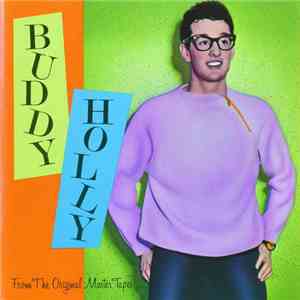 Buddy Holly - From The Original Master Tapes