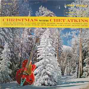 Chet Atkins - Christmas With Chet Atkins