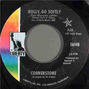 Cornerstone - Holly Go Softly