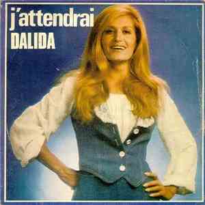 Dalida - J'Attendrai