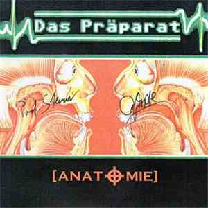 Das Präparat - Anatomie