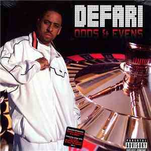 Defari - Odds & Evens