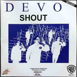 Devo - Shout