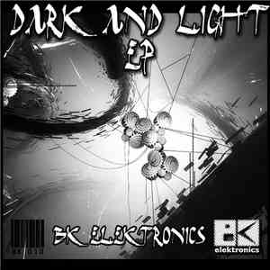 DJ Cristiao & Javier Blend - Light & Dark EP