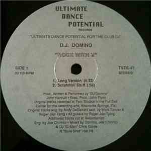 D.J. Domino - Rock With U