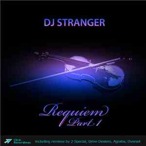 DJ Stranger  - Requiem