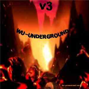 DJ Swarm - Wu-Underground Vol.3