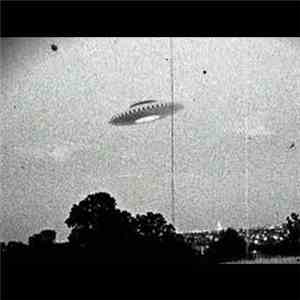 DMX Krew - Unidentified Flying Objects