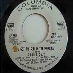 Doris Day, Robert Goulet - Annie Get Your Gun