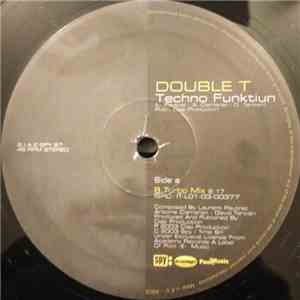 Double T - Techno Funktiun