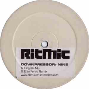 Downpressor - Nine