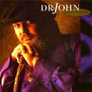 Dr. John - In A Sentimental Mood