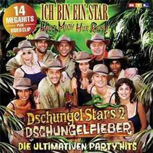 Dschungel Stars 2 - Dschungelfieber