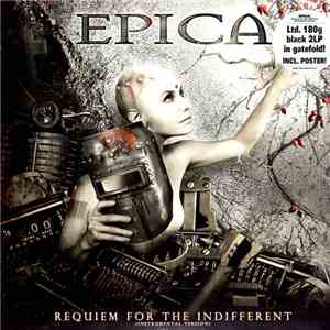 Epica  - Requiem For The Indifferent (Instrumental Version)