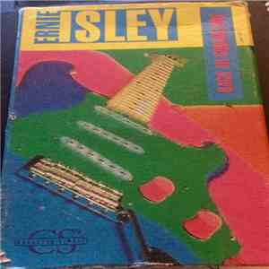 Ernie Isley - Back To Square One