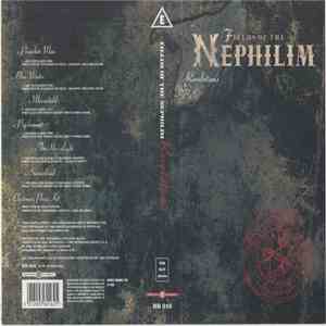 Fields Of The Nephilim - Revelations