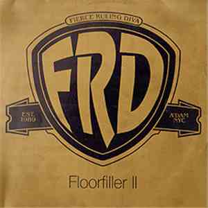Fierce Ruling Diva - Floorfiller II