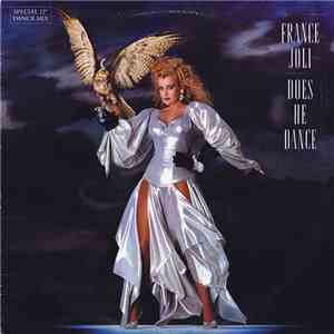 France Joli - Does He Dance