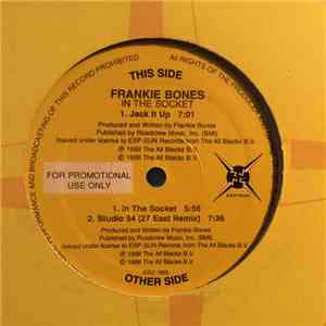 Frankie Bones - In The Socket