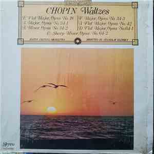 Frédéric Chopin - Chopin Waltzes