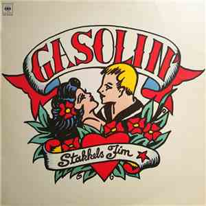 Gasolin' - Stakkels Jim