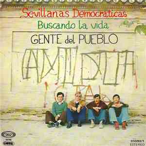 Gente Del Pueblo - Sevillanas Democráticas