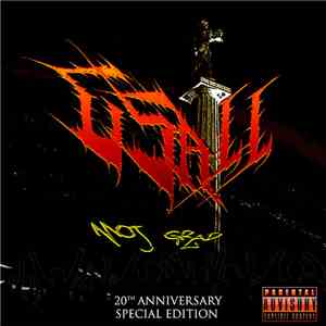 Gsall Of Scaffold - Moj Grad (20th Anniversary Special Limited Edition)