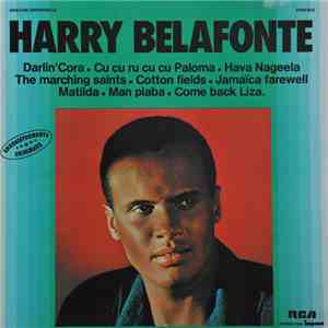 Harry Belafonte - Harry Belafonte