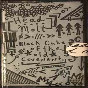 Head Molt - Black Cube of the Old Covenant