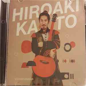 Hiroaki Kato - Hiroaki Kato