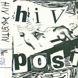 HIV Positiv - HIV Positiv