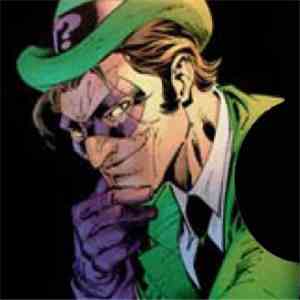 Hooligan Faust - Robocop Riddler