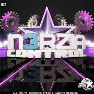In3rzia - Control
