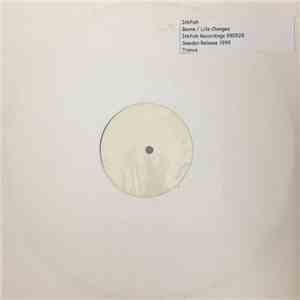 Inkfish - Beone / Life Changes